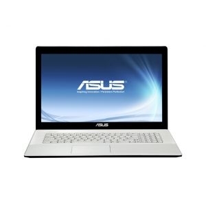Asus X75VC-TY014 White 17.3