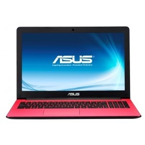 Asus X502CA-XX132 Pink 15.6