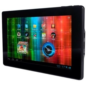 Tablet MultiPad PRESTIGIO PMP3370B 7