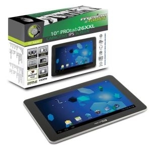 Tablet Point Of View Protab26XXL 10
