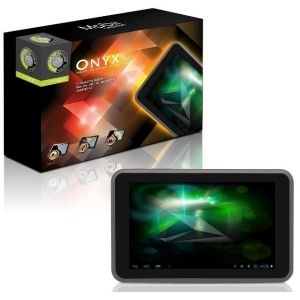 Tablet Point Of View ONYX 527 Navi 3G 7