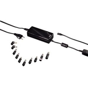 Univerzalni adapter za laptopove, 12-22V/110W HAMA
