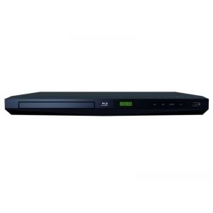 Blu-ray/ DVD player Toshiba BDX1300KE, USB LAN HDMI
