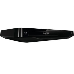 Blu-Ray/ DVD player Philips BDP2900 , USB LAN HDMI