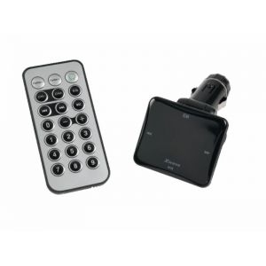 Xwave Transmitter BT894, MP3/SD/USB/Daljinski upravljac