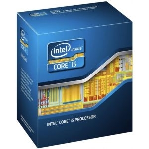 CPU LGA1155 IntelÂ® Coreâ„¢ i5-3330, 3.0GHz BOX 22nm
