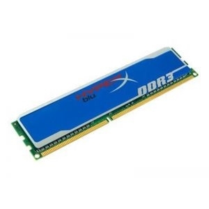 'Memorija DIMM DDR3 8GB 1600MHz Kingston CL10, KHX1600C10D3B1/8G