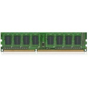 'Memorija DIMM DDR3 4GB 1333MHz Exceleram CL9, E30140A