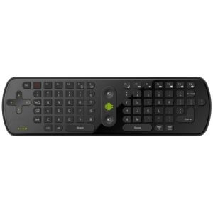 Tastatura TV/PC RC11 AIO, Air mouse + Wifi tastatura, Å½iroskop