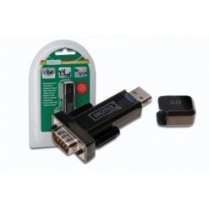 Adapter USB na Serijski RS232, Digitus