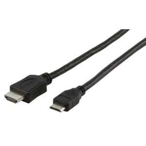Monitor CABLE-555/2.5