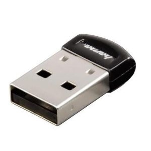 Bluetooth USB adapter 2.1 IC.10, Hama 86521