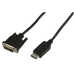 CABLE-572-1.8 Monitor Cable M/M