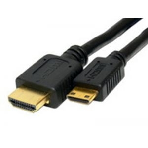 HDMI na mini HDMI kabl 1,5m, linkom