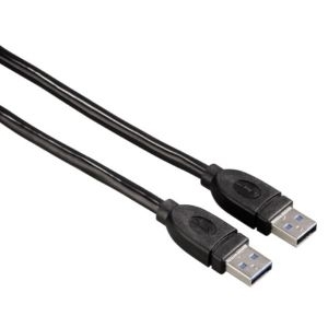 USB Kabl 3.0, USB A - USB A, konekcioni 1.8m, Hama 54500