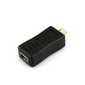 Adapter Mini USB na Micro USB linkom