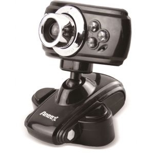 Web kamera Aneex AX C333, Nightlight, 1.3Mpix