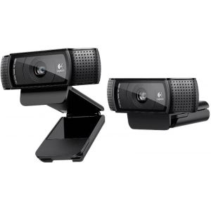 outlet-Web kamera HD Logitech C920, 15Mpix-