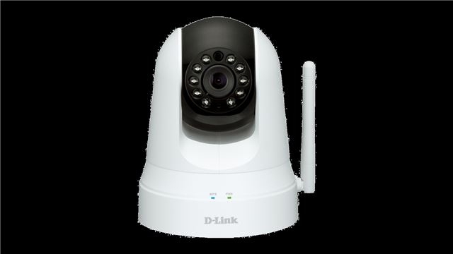 CCTV DLK DCS-5020L mreÅ¾na kamera za video nadzor - Kamere Video Nadzor