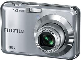 Finepix AV250 Si - Fuji digitalni fotoaparati