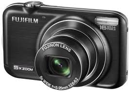Finepix JX350 BK - Fuji digitalni fotoaparati