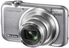 Finepix JX350 Si - Fuji digitalni fotoaparati