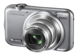 Finepix JX400 Si - Fuji digitalni fotoaparati