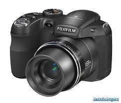 Finepix S2950 - Fuji digitalni fotoaparati