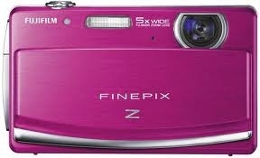 Finepix Z90 Pi - Fuji digitalni fotoaparati