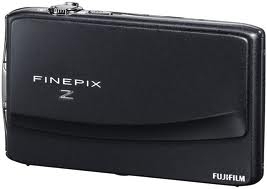Finepix Z900EXR BK - Fuji digitalni fotoaparati