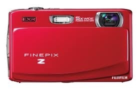 Finepix Z900EXR RE - Fuji digitalni fotoaparati