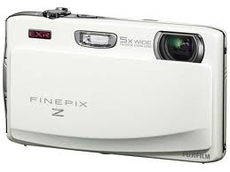 Finepix Z900EXR WH - Fuji digitalni fotoaparati