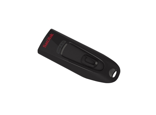 SanDisk Ultra USB flash memorija 16GB 3.0 80mb/s - Sandisk