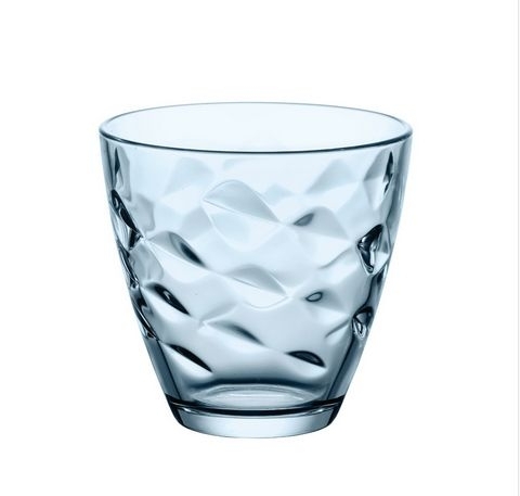 ÄŒaÅ¡a za vodu Flora plava - Čaše za vodu