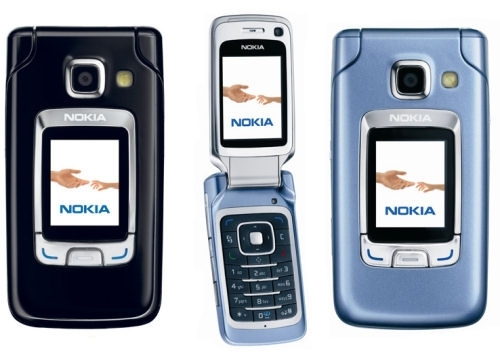 6290 - Mobilni telefoni Nokia