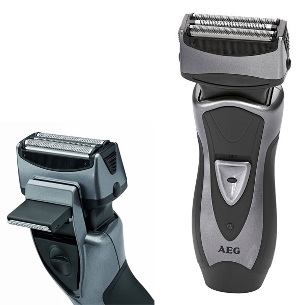 Aparat za brijanje HR 5626 sivi - Brijači i oprema za brijanje