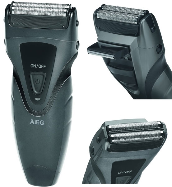Aparat za brijanje HR 5627 sivi - Brijači i oprema za brijanje