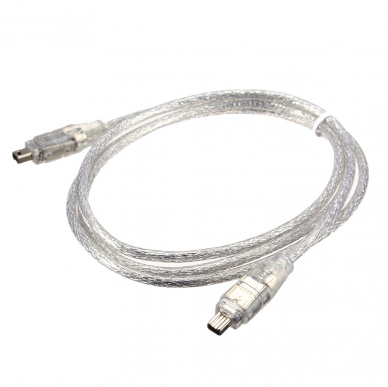 Kabal IEEE 1394 4P-4P 1.5m - Razni kablovi 