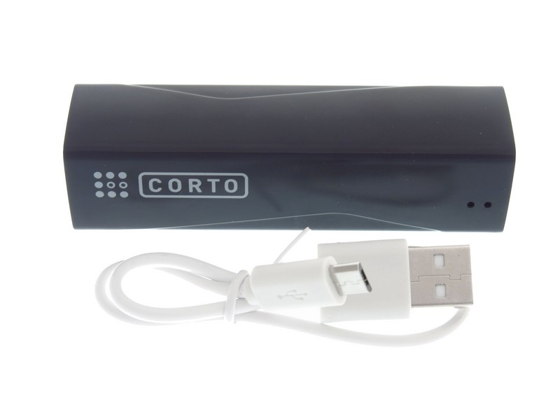 Externa baterija CORTO EB-260, - Punjive baterije
