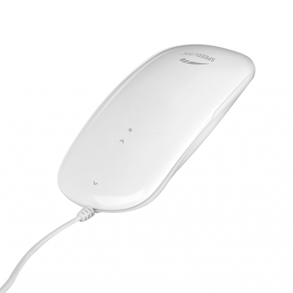 OptiÄki miÅ¡ MYST Touch Scroll Mouse - USB - Miševi bežični za računare