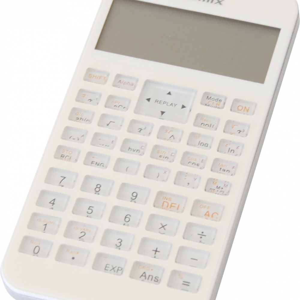 MatematiÄki kalkulator Comix C-5S, 240 funkcija - Kalkulatori