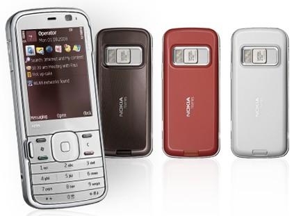 N79 - Mobilni telefoni Nokia