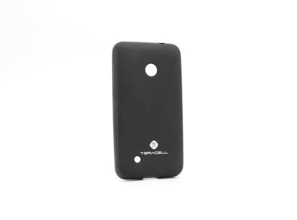 Torbica Teracell Giulietta za Nokia 530 Lumia crna - Glavna Torbice odakle ide sve