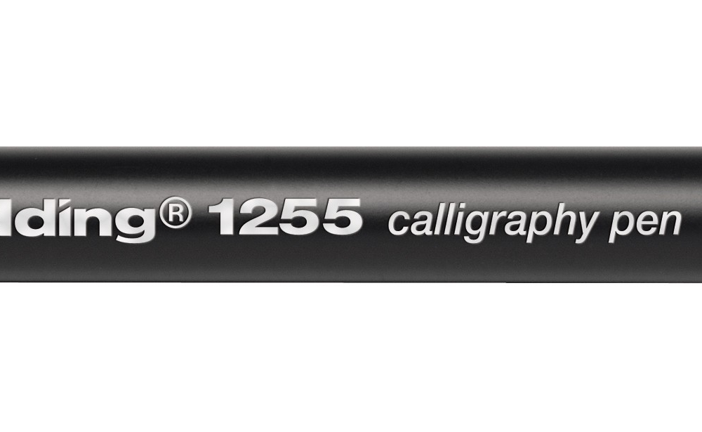 Kaligrafski marker E-1255 2 mm - Specijalni markeri