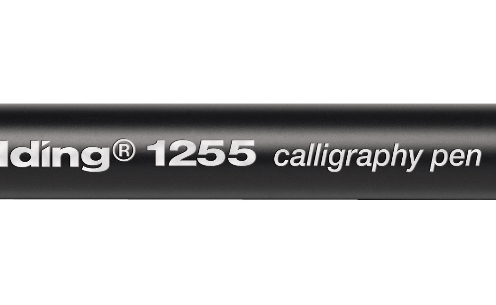 Kaligrafski marker E-1255 5 mm - Specijalni markeri