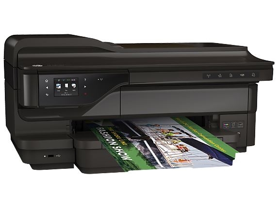 Å tampaÄ Officejet 7612 Wide Format e-All-in-One - Laserski štampači