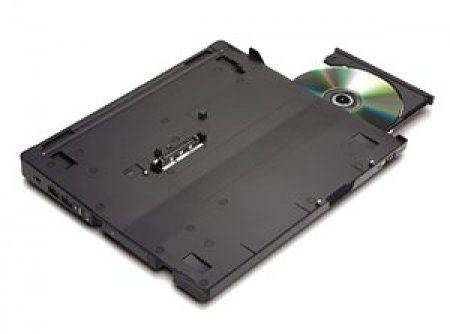 LEN TAB OPT ThinkPad X6 Tablet UltraBase, 41U3120 - Tablet