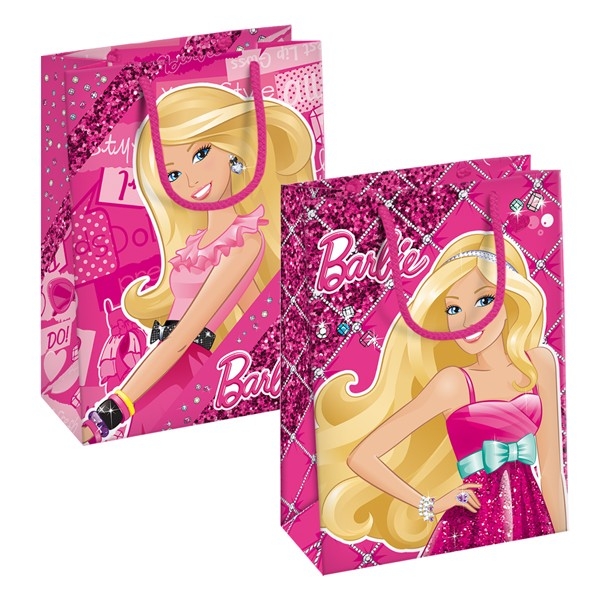 Ukrasna kesa T5 Barbie - Ukrasne kese