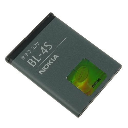 Baterija BL-4S - Original nokia baterije za mobilne telefone