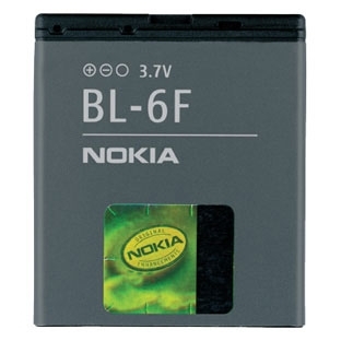 Baterija BL-6F